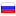 e-port.ru hosted country